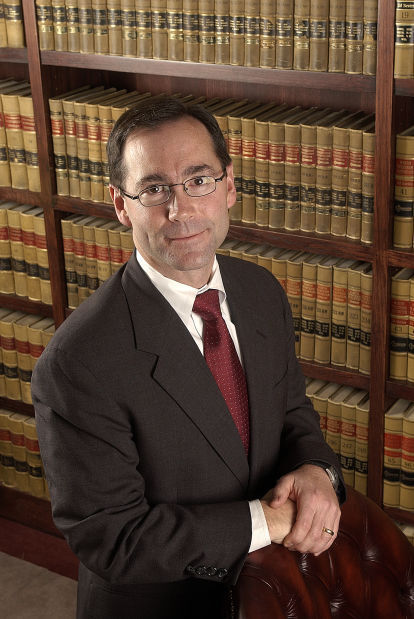 Mark Quandahl